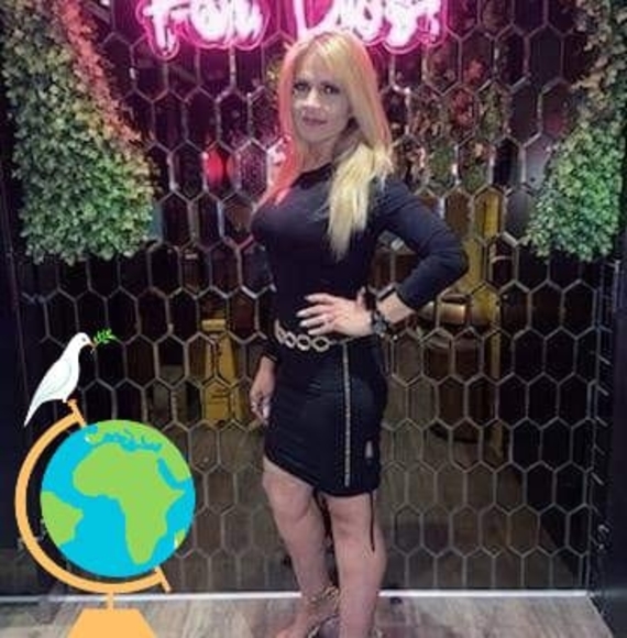 Meet your Posher, Grace - Picture 1 of 1